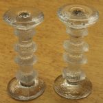 757 4132 CANDLESTICKS